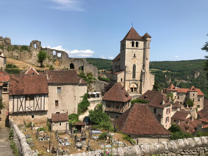 Others 3, Pech Blanc, Charming BB in Southwest France, Lot