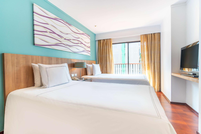 Bedroom 23