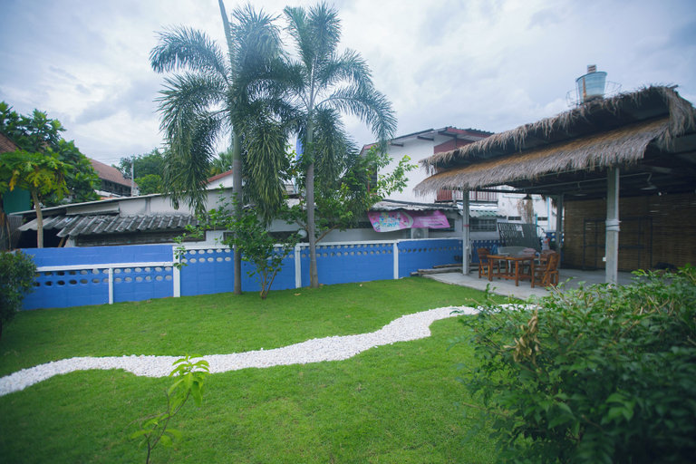 Others 4, Agga CNX Hostel, Muang Chiang Mai
