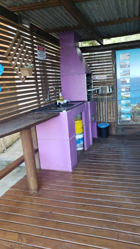 Others 5, Hindu Box Containers e Cabanas, Imbituba