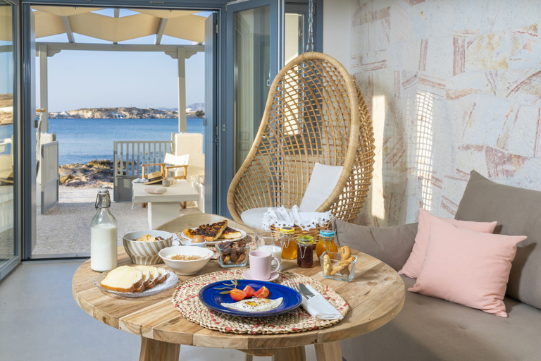 Food & Drinks 5, Sirma Beach House, South Aegean