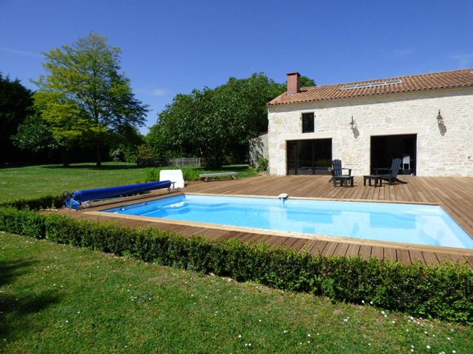 Others 5, La Grange d'Aunis, Charente-Maritime