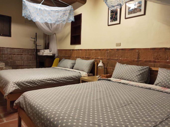 Bedroom 6