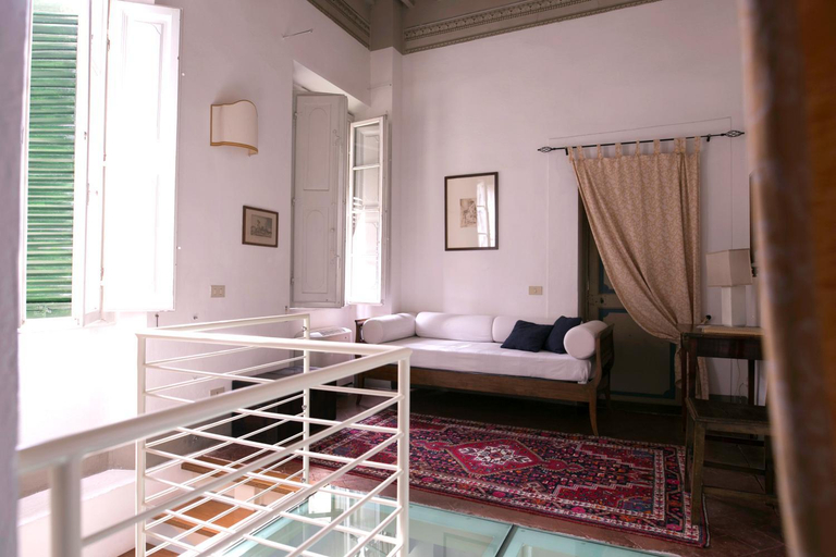 Others 2, Relais Sassetti, Pisa