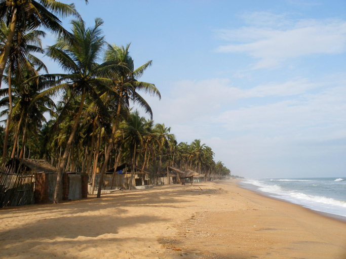 Others 2, Dodoo Lodge, Cotonou