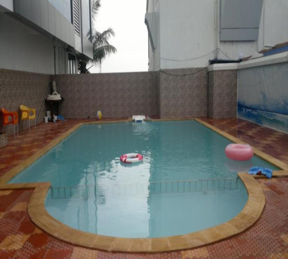 Others 5, Hotel Krishna Sea View Deluxe, Ratnagiri