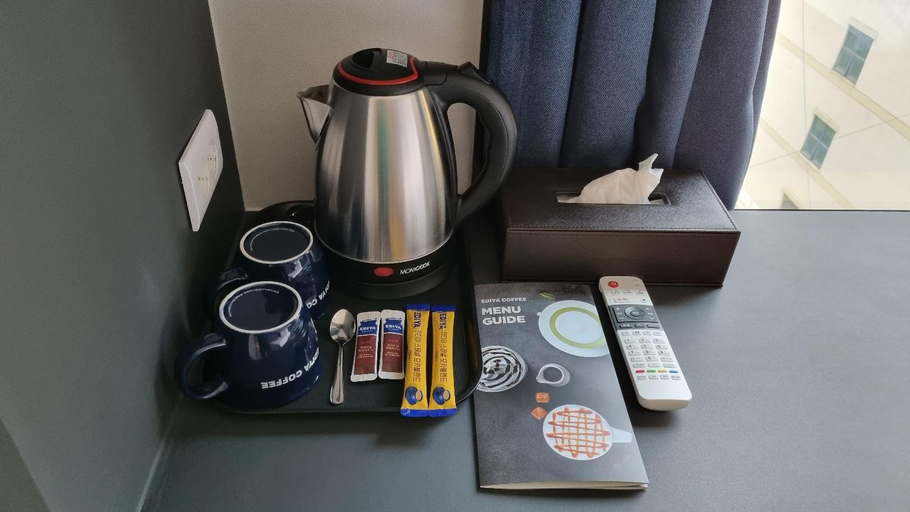 Amenities 9