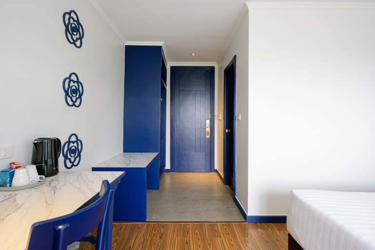 Bedroom 19