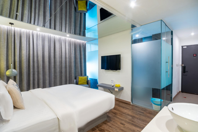Bedroom 10