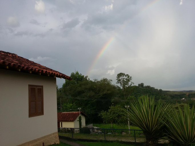 Others 4, Maison Clapp, Itatiaia