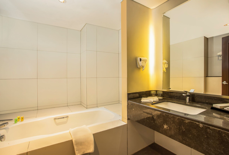Swiss-Belhotel Bogor - Tap to explore photos