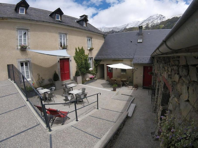 Others 4, Gite La Maisonnee, Hautes-Pyrénées