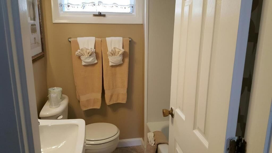 Bedroom 16