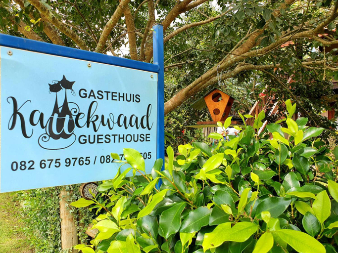 Others 5, Kattekwaad Accommodation, Ehlanzeni