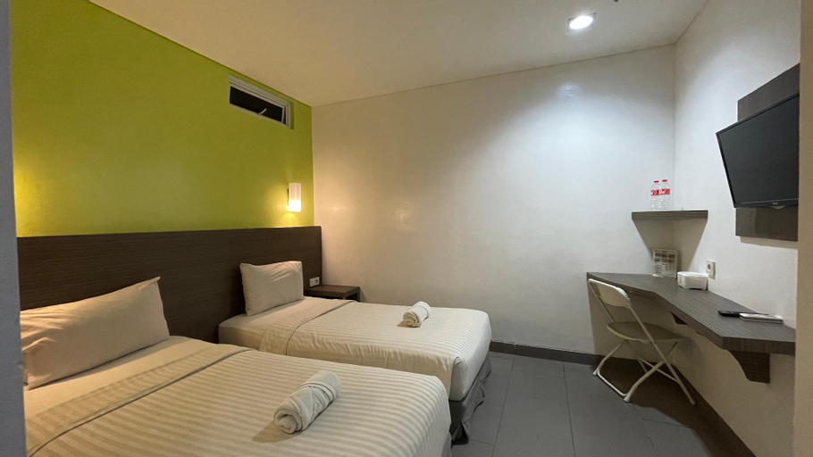 Bedroom 11