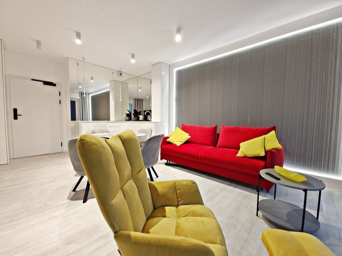 Others 4, Timber Apartments by Baltic Home, Świnoujście