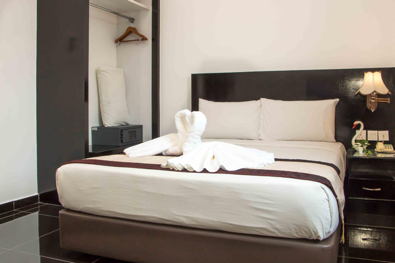 Bedroom 5