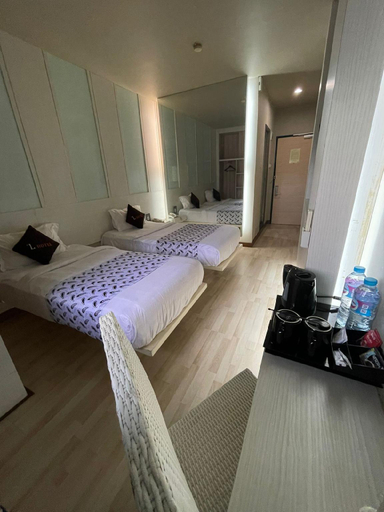 Bedroom 8