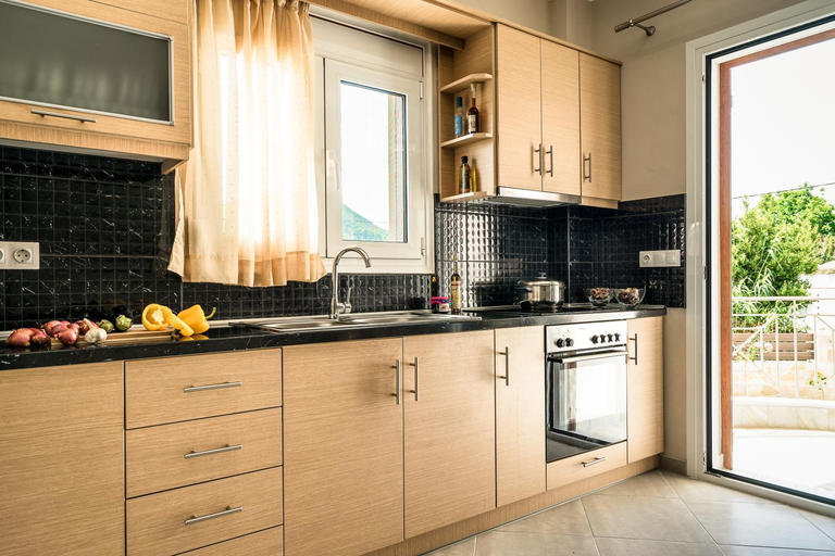 Others 5, Emily Apartments, Ionian Islands