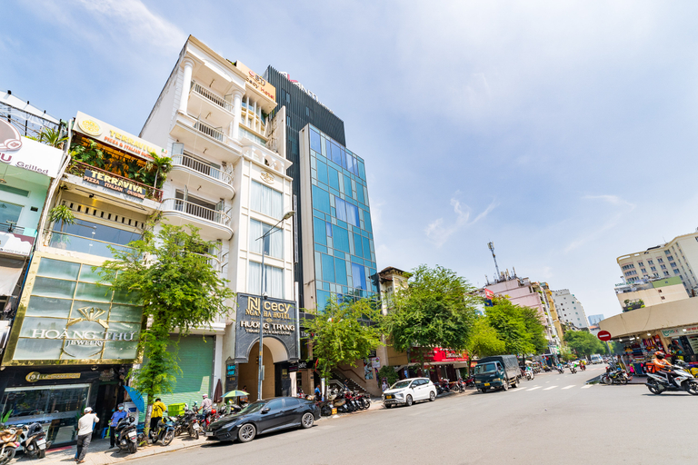 Exterior & Views 2, Nicecy Ngan Ha Hotel (Near Ben Thanh Market), District 1