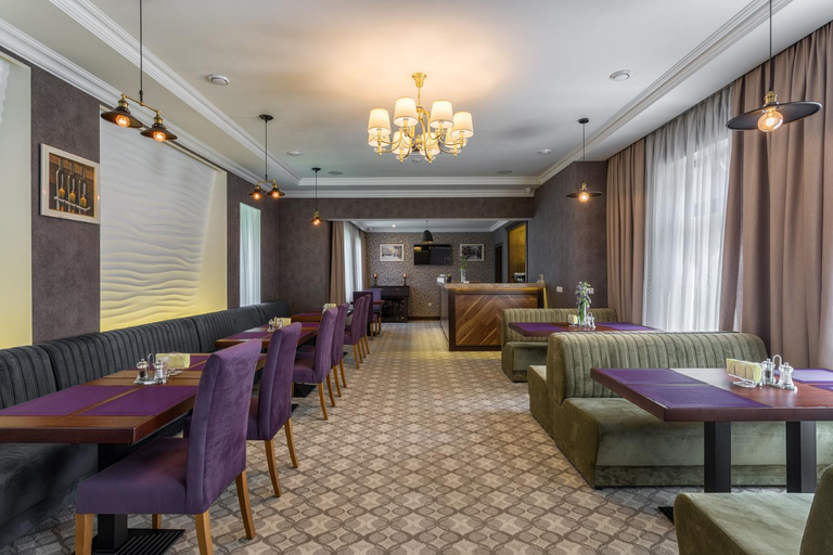 Others 5, De Volan Boutique Hotel, Odes'ka