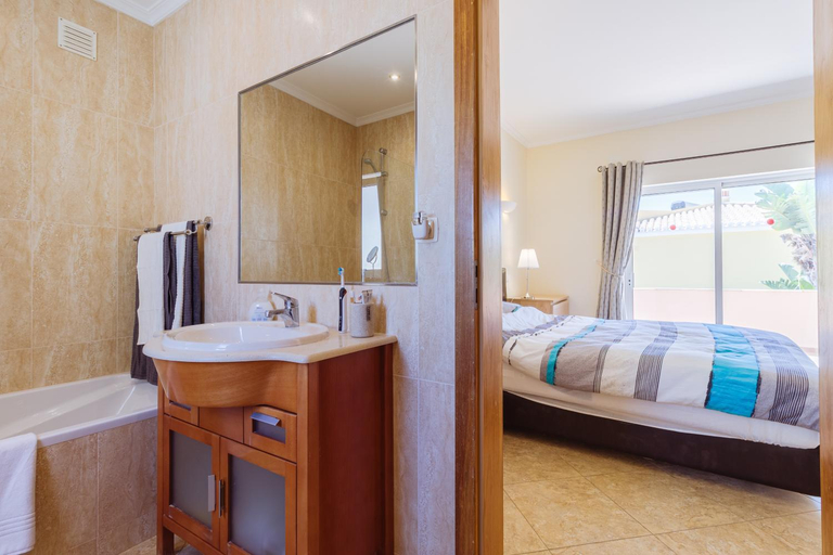 Bathroom 3, Casa Vista Mar, Lagoa