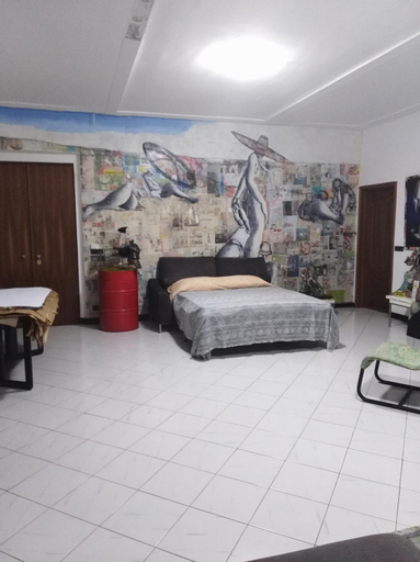 Bedroom 8