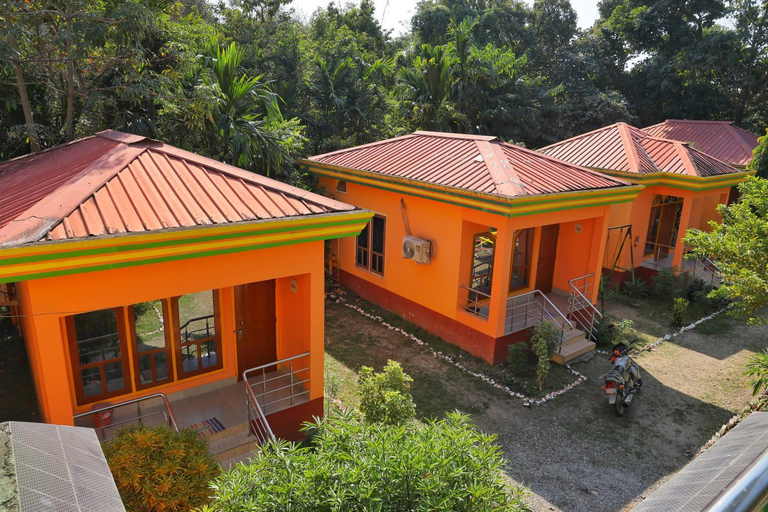 Others 2, Prakritineerh Jungle Resort, Baksa