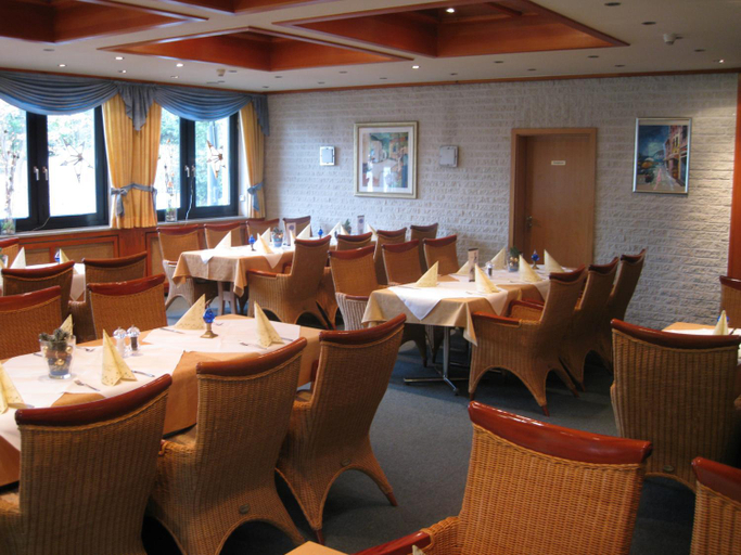 Food & Drinks 5, Hotel Restaurant "Waldschanke", Heinsberg