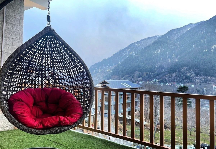 Others 5, Olive Grand View, Kullu