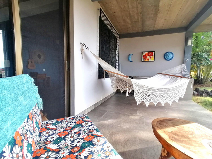 Others 4, Ananda Guesthouse, Lago de Nicaragua