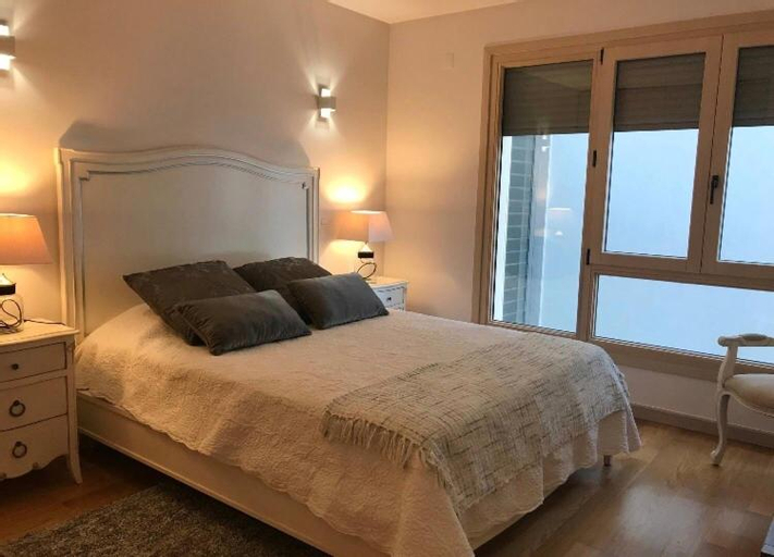 Praia da California Apartment, Sesimbra
