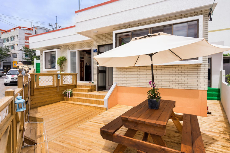 Others 4, Yours Guesthouse in Tongyeong, Tongyeong