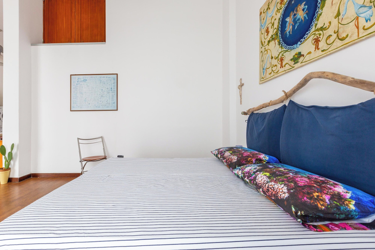 Bedroom 5, 4129 Casa Sabre by Barbarhouse, Lecce