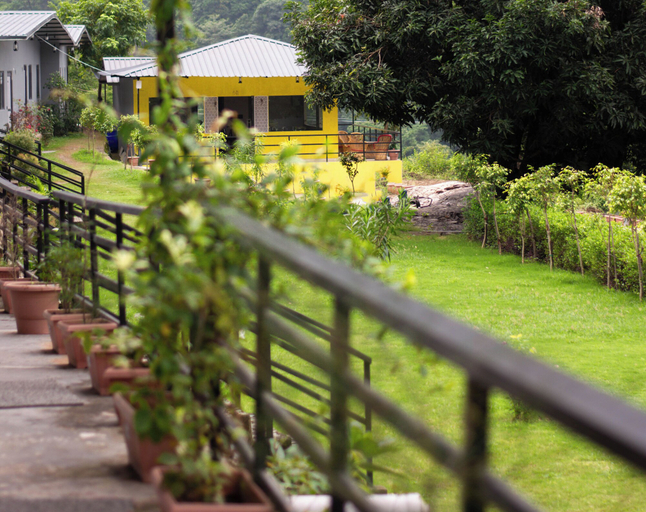 Others 5, ISOL Nature Resort, Garhwal
