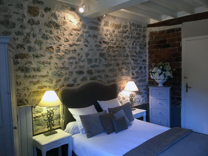 Others 3, Chambre d'hotes Ferme de la Forlonge, Yonne