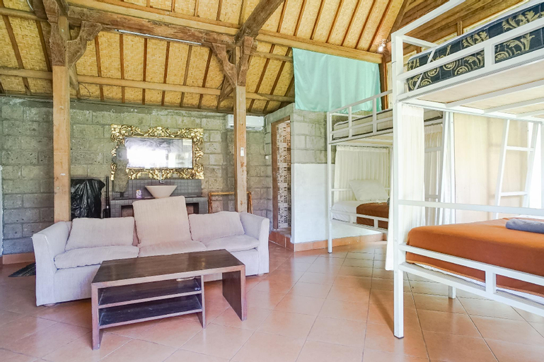 Bedroom 9