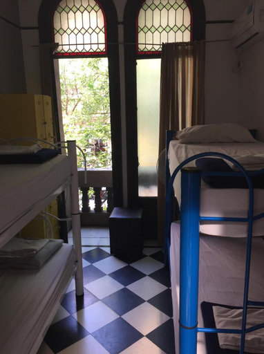 Others 5, Rivera Hostel Cordoba, Capital