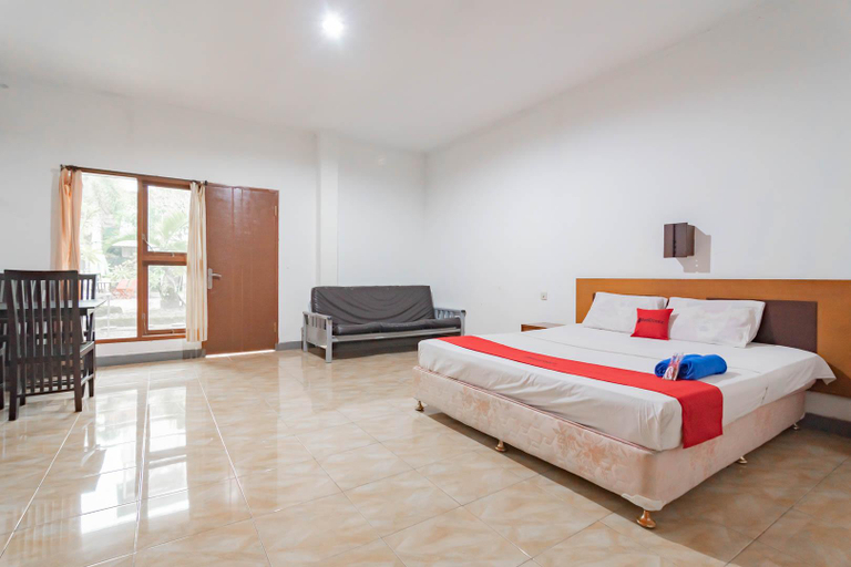 Bedroom 4