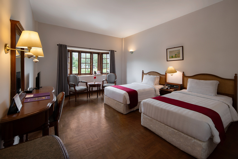 Bedroom 9
