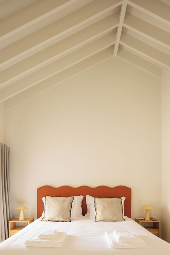 Bedroom 3, Moinho da Areia, Ribeira Grande