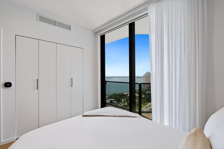 Bedroom 25