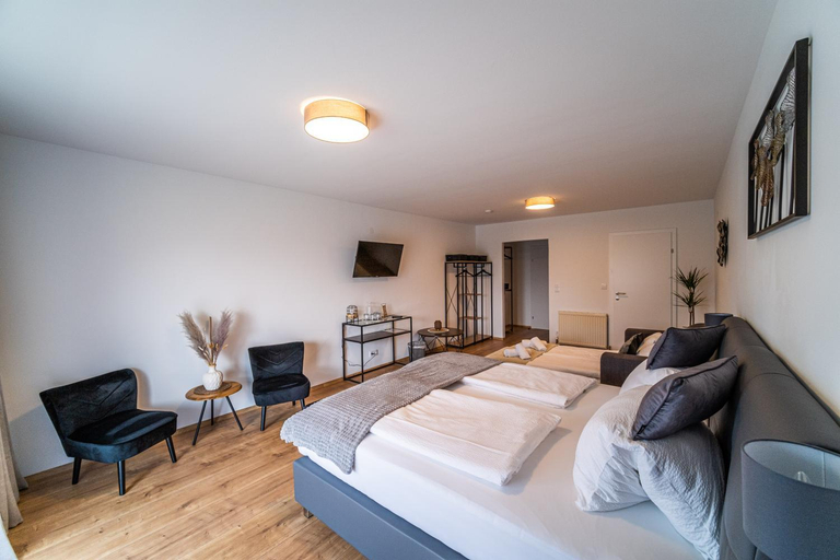 Bedroom 5