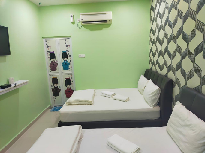 Bedroom 4