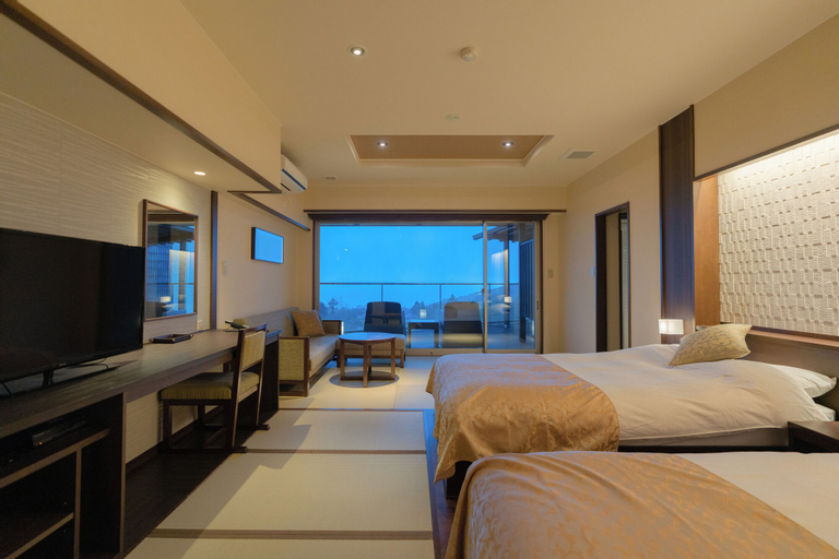 Bedroom 11