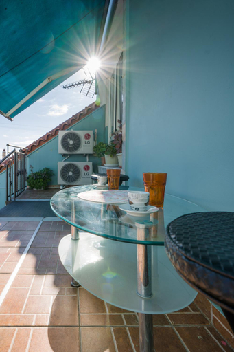 Sport & Beauty, Belleza Villa, Ionian Islands