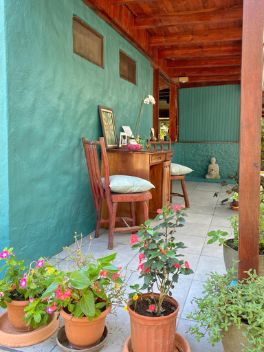 Public Area 5, Casa Colores , Puntarenas