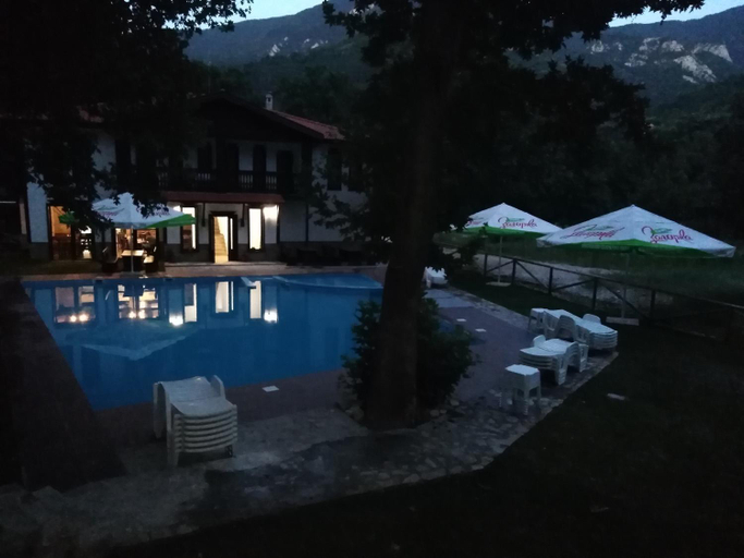Sport & Beauty 5, Complex Magic of the Rhodopes, Asenovgrad