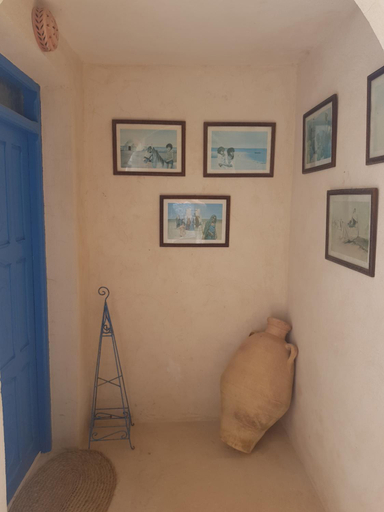 Entrance 2, Menzel Churasco Djerba, Djerba Midoun