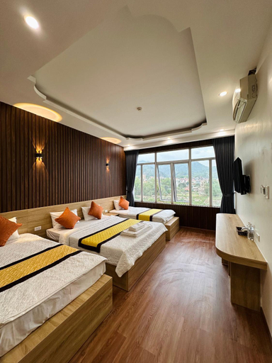 Bedroom 7